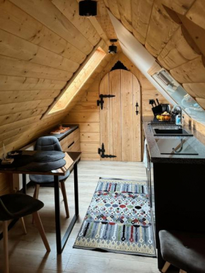 Studio na Strychu Zakopane